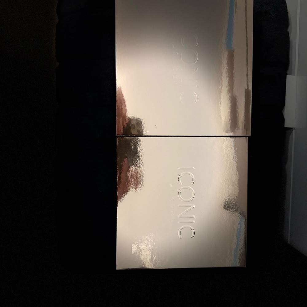 ICONIC London Sunset to Sunrise Eyeshadow Palette